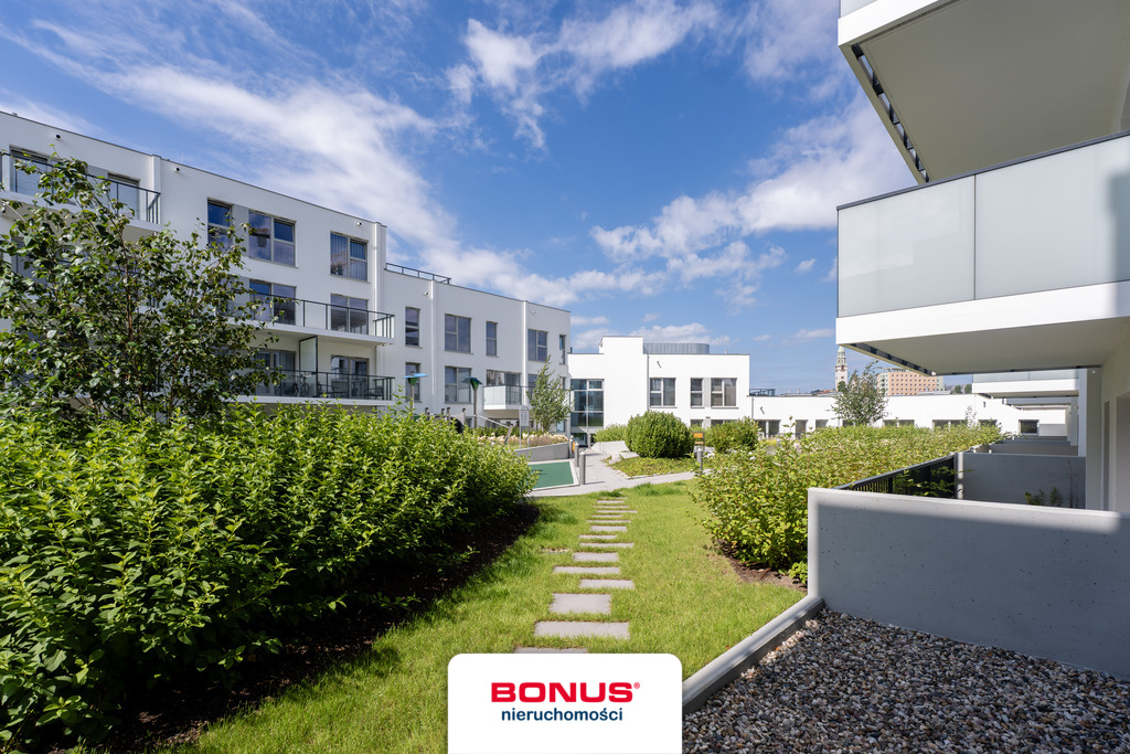 Wyjątkowy 2 pokojowy apartament Nad Odrą z garażem (10)