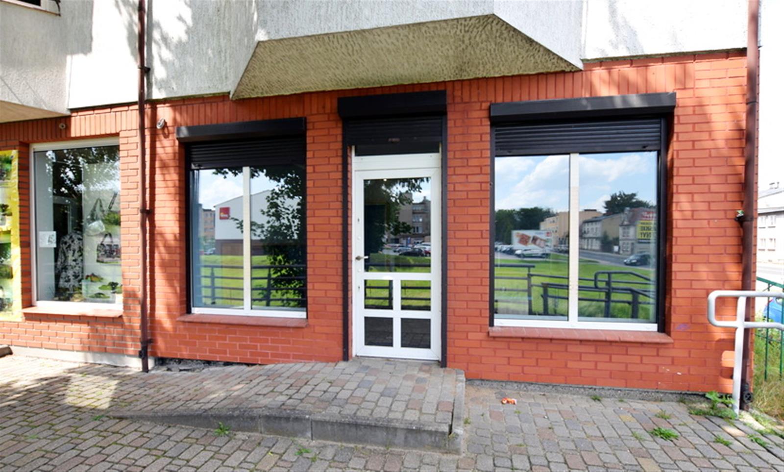 Lokal użytkowy - Drawsko Pomorskie  (1)