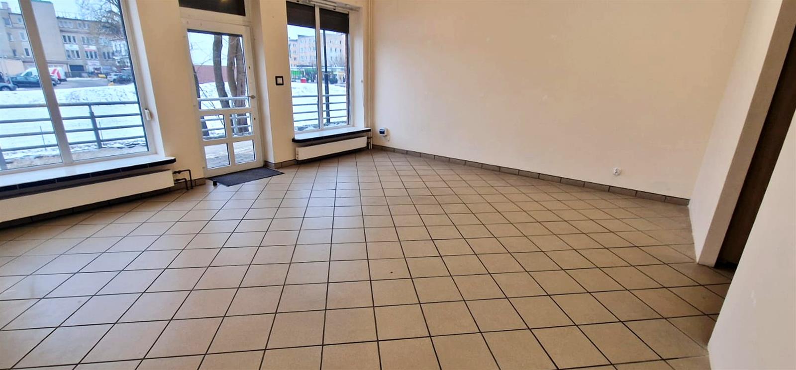 Lokal użytkowy - Drawsko Pomorskie  (5)