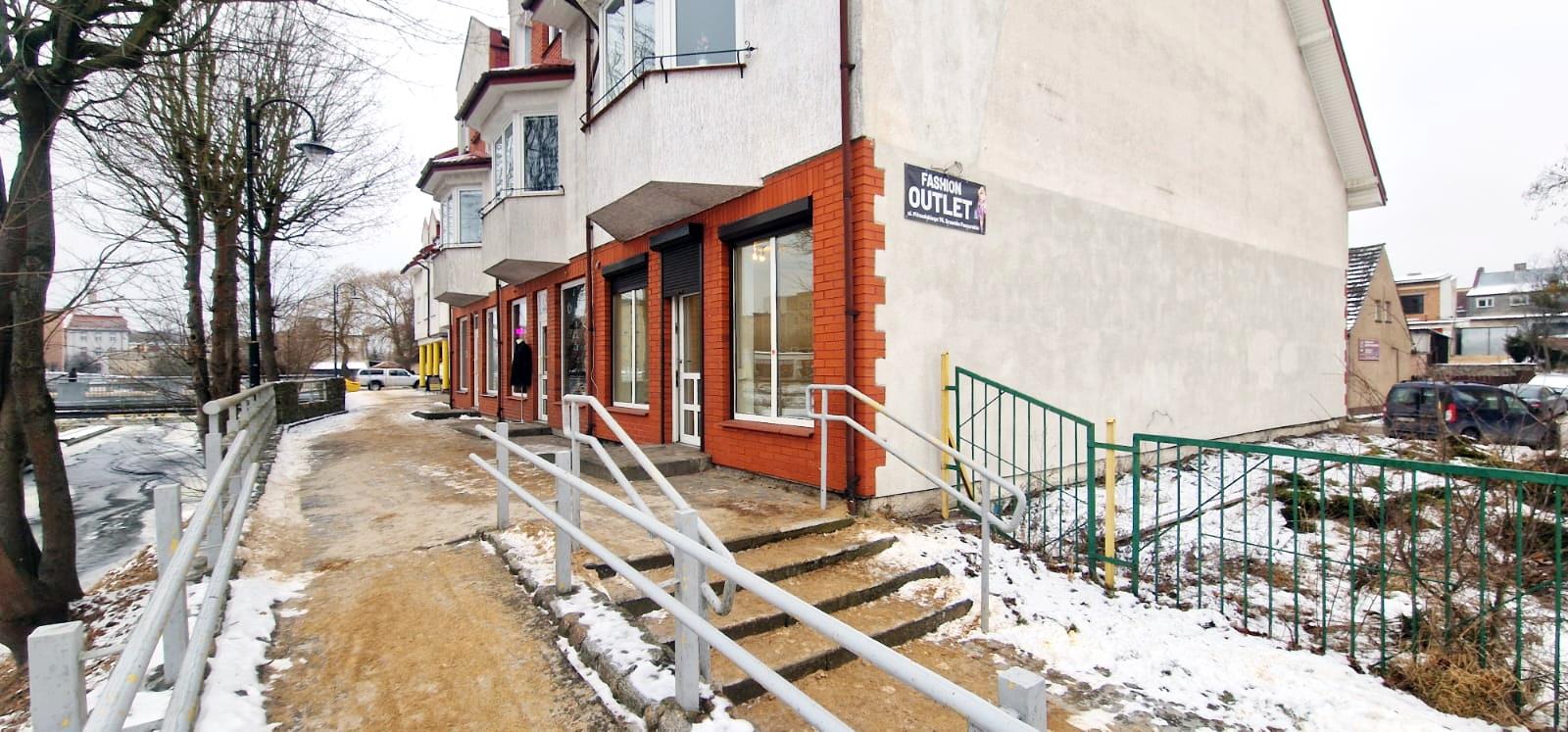 Lokal użytkowy - Drawsko Pomorskie  (9)