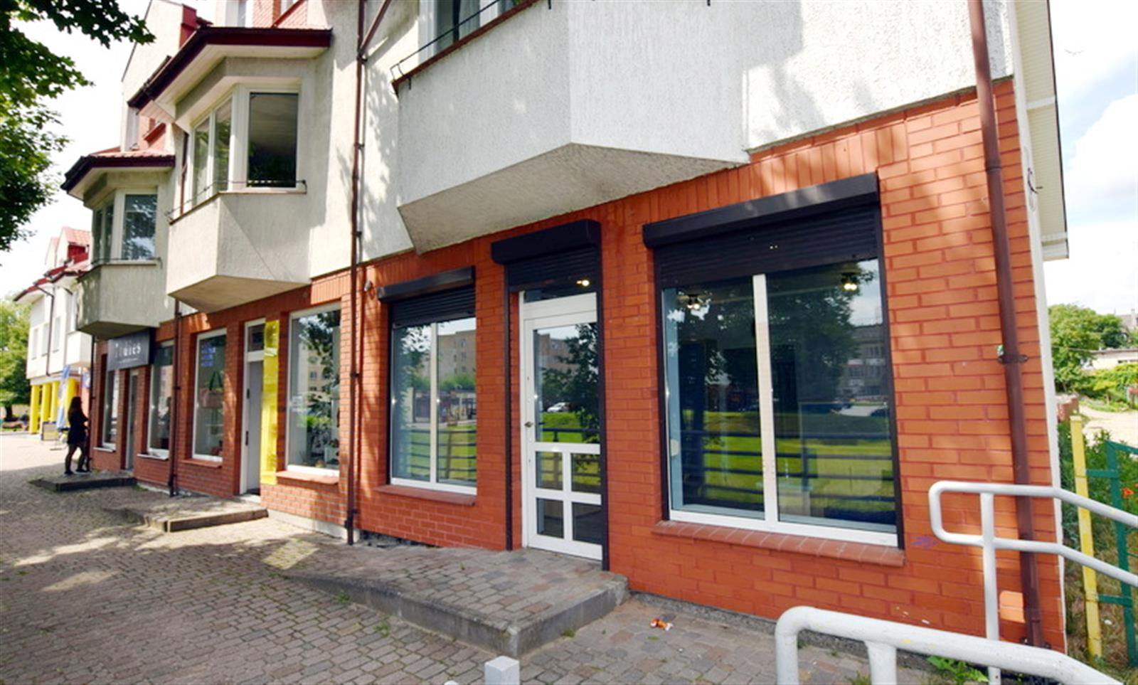 Lokal użytkowy - Drawsko Pomorskie  (11)