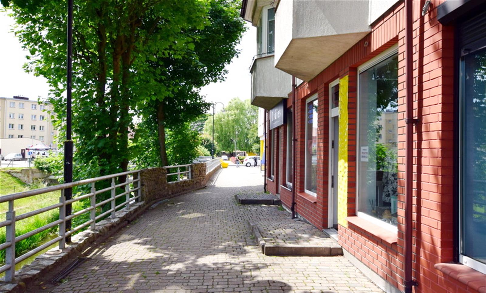 Lokal użytkowy - Drawsko Pomorskie  (12)