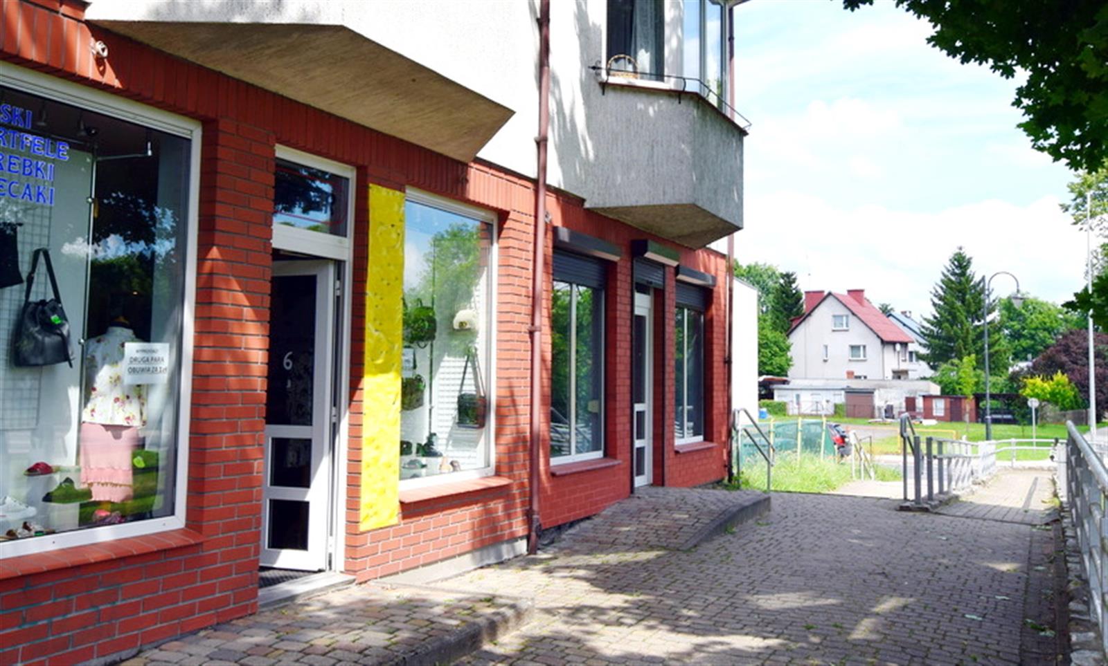 Lokal użytkowy - Drawsko Pomorskie  (13)