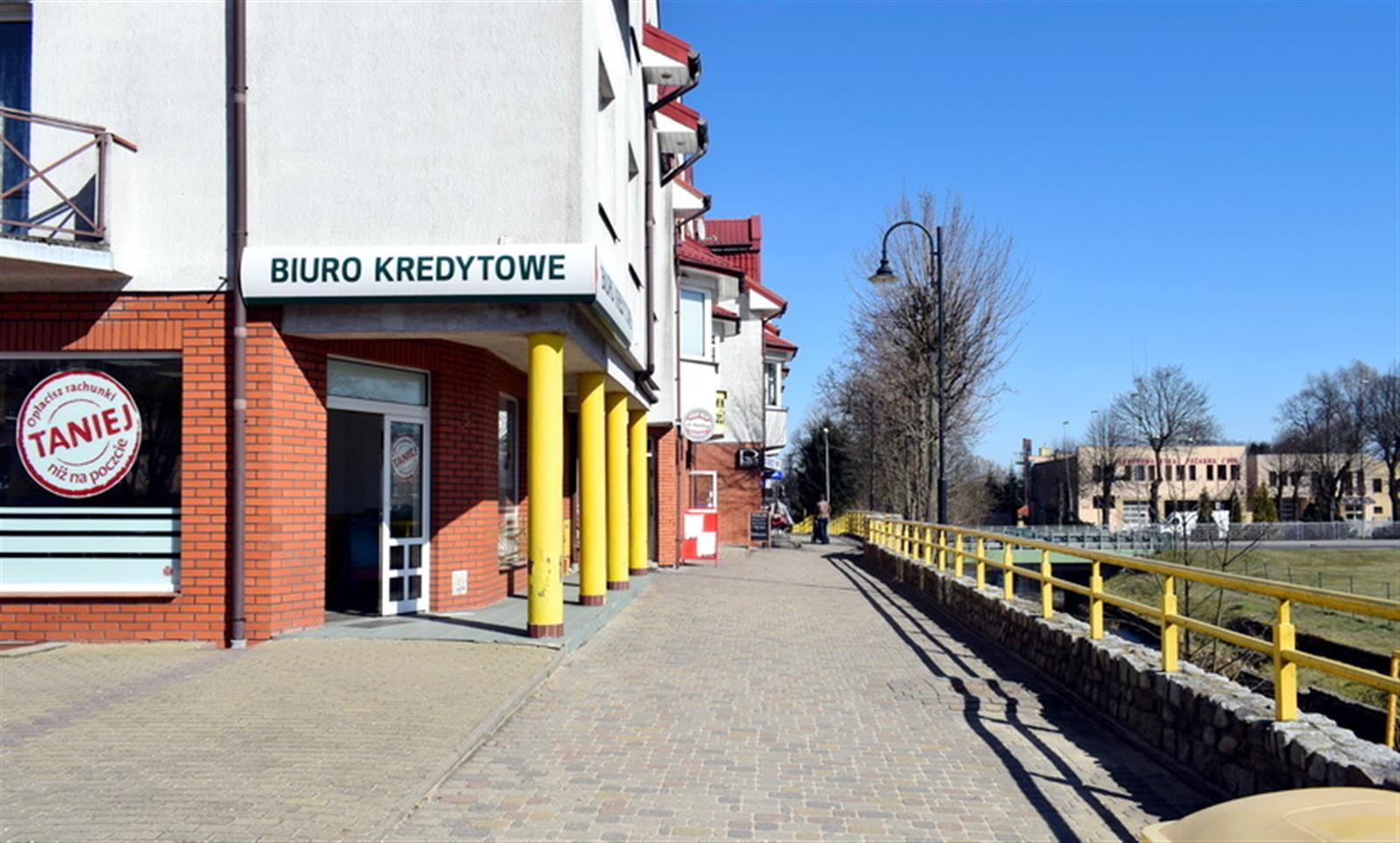 Lokal użytkowy - Drawsko Pomorskie  (15)