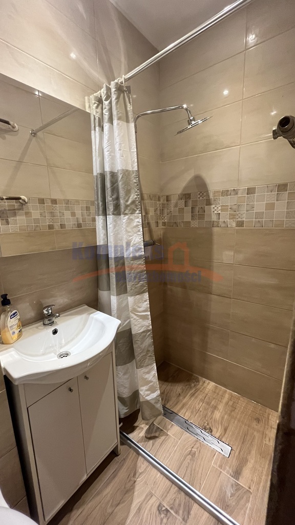 Do wynajęcia kawalerka przy Jasnych Błoniach. (13)