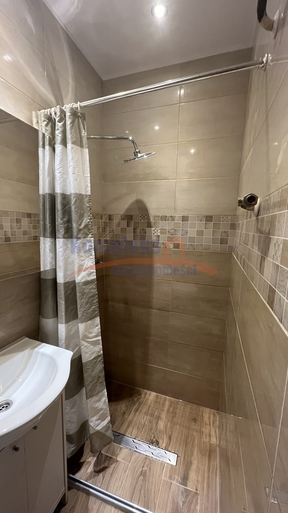 Do wynajęcia kawalerka przy Jasnych Błoniach. (14)