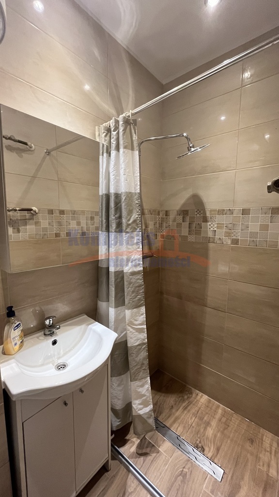 Do wynajęcia kawalerka przy Jasnych Błoniach. (15)