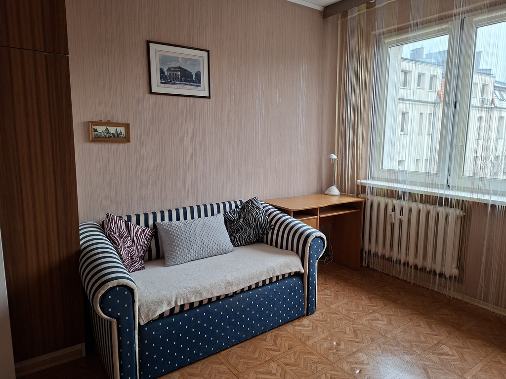 Miedziana - mieszkanie 3 pokojowe (4)