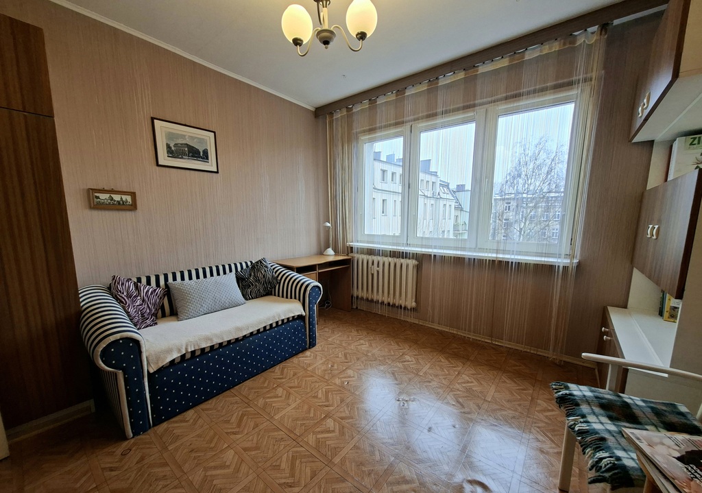 Miedziana - mieszkanie 3 pokojowe (5)