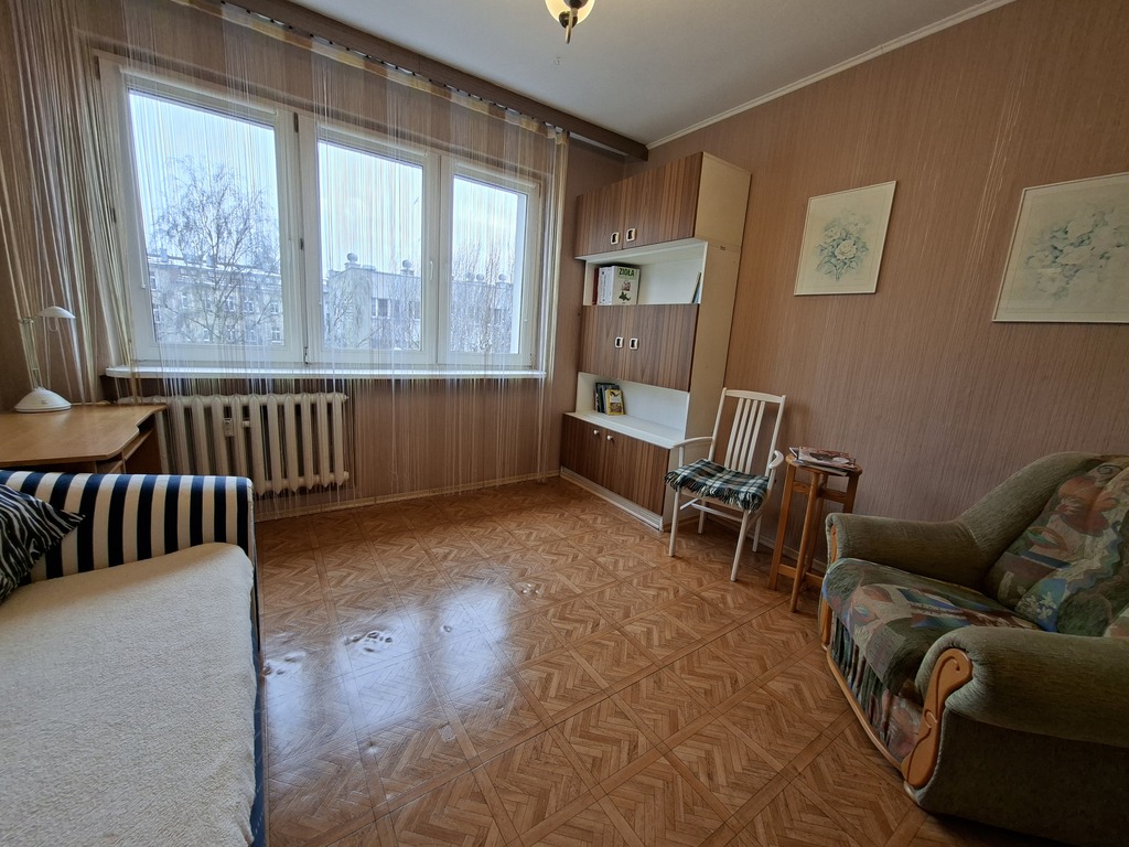 Miedziana - mieszkanie 3 pokojowe (6)