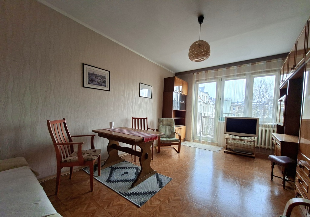 Miedziana - mieszkanie 3 pokojowe (1)