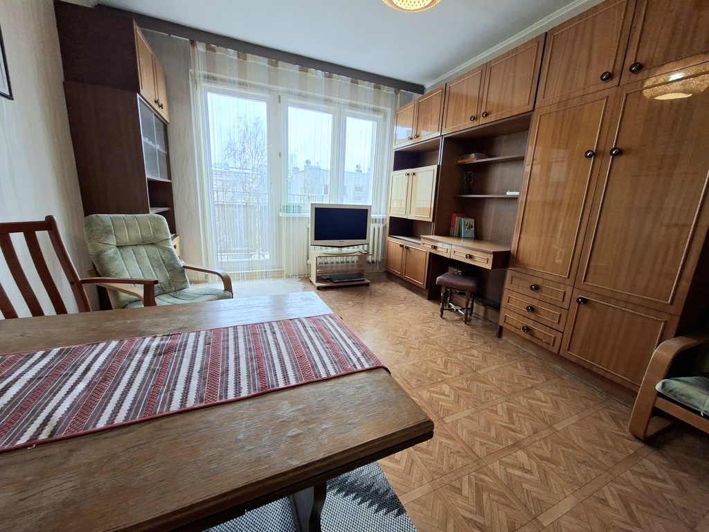 Miedziana - mieszkanie 3 pokojowe (3)