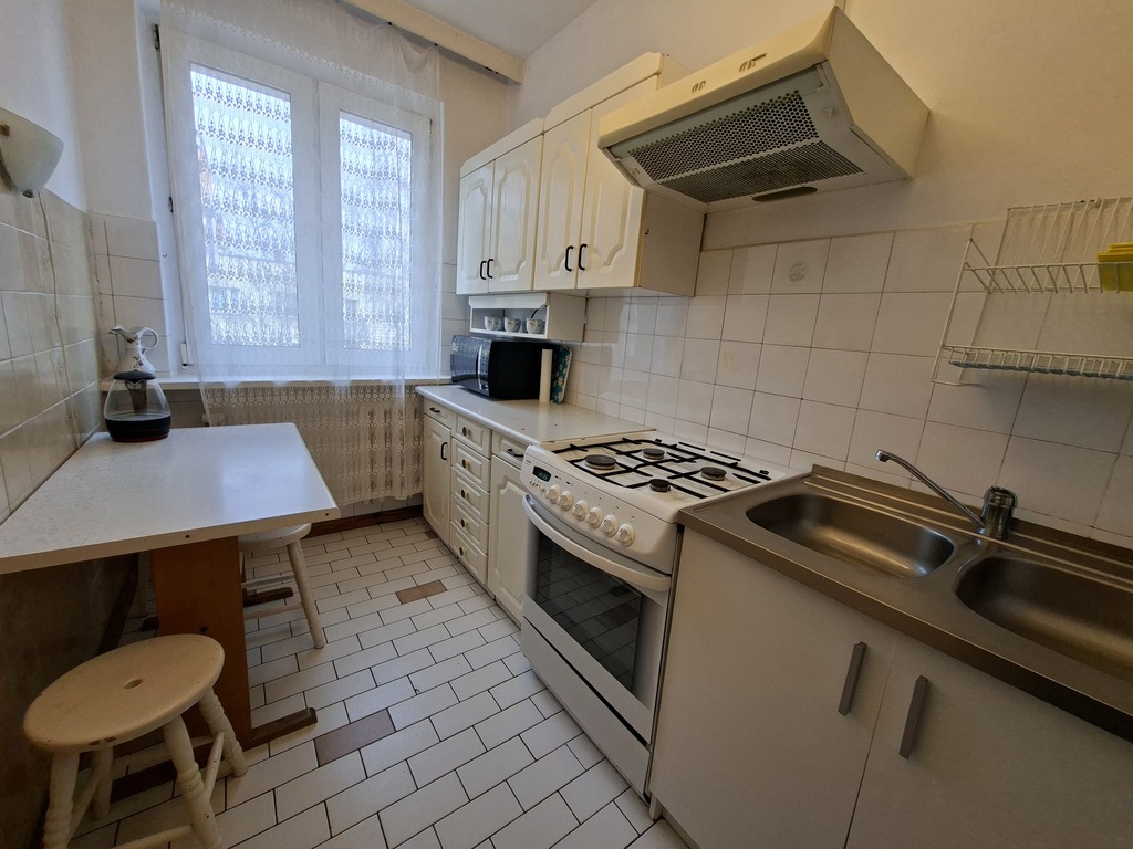 Miedziana - mieszkanie 3 pokojowe (12)