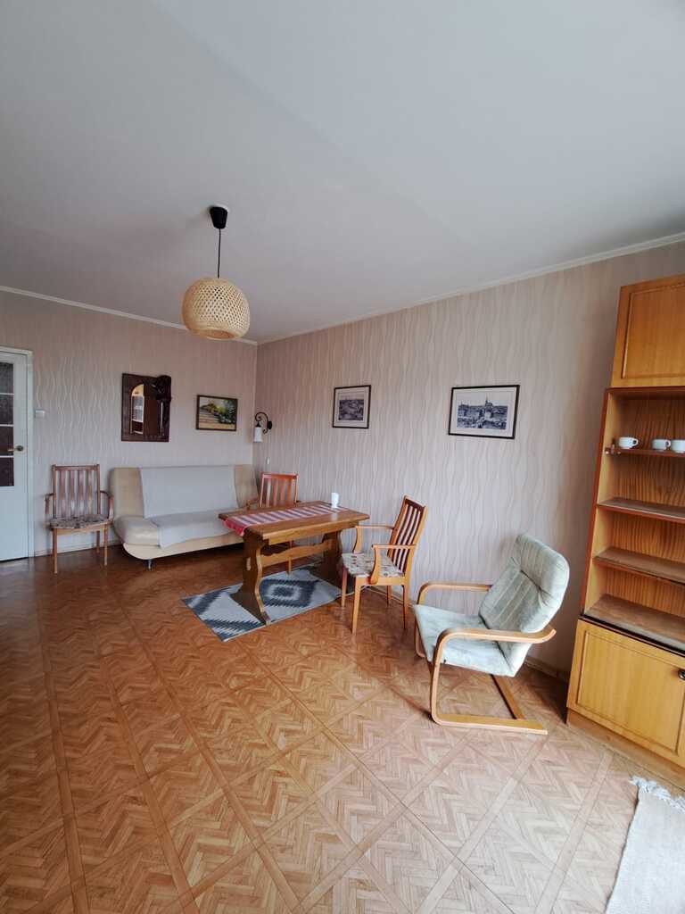 Miedziana - mieszkanie 3 pokojowe (2)