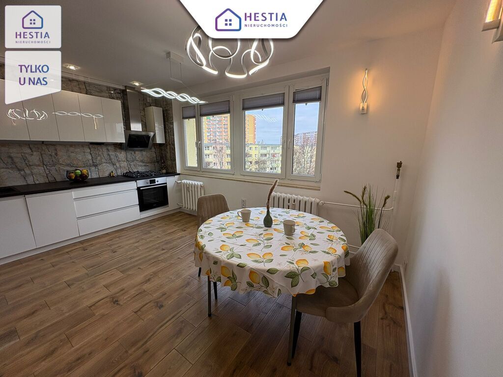 Ładne po remoncie 3 pokoje oś. Słoneczne !! (1)