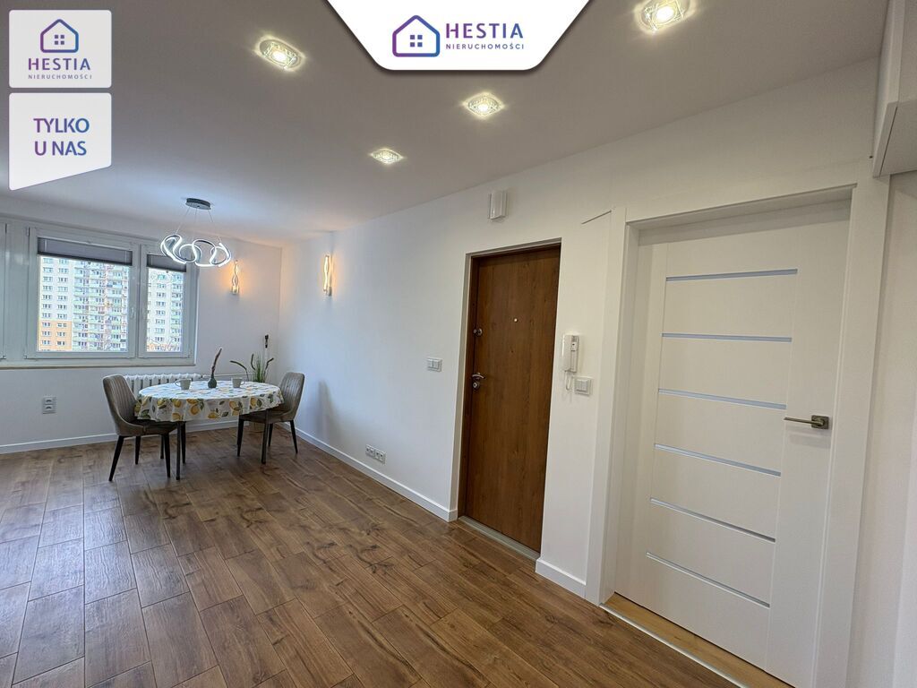 Ładne po remoncie 3 pokoje oś. Słoneczne !! (4)