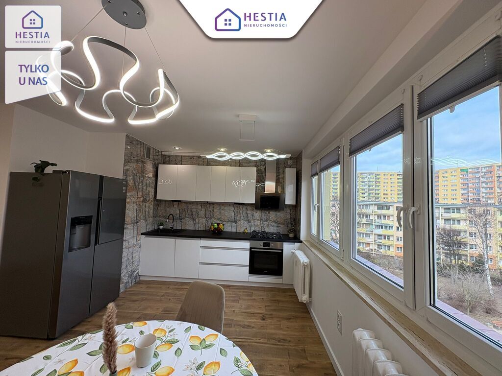 Ładne po remoncie 3 pokoje oś. Słoneczne !! (2)