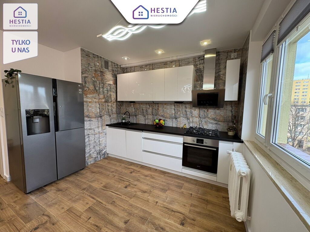 Ładne po remoncie 3 pokoje oś. Słoneczne !! (3)