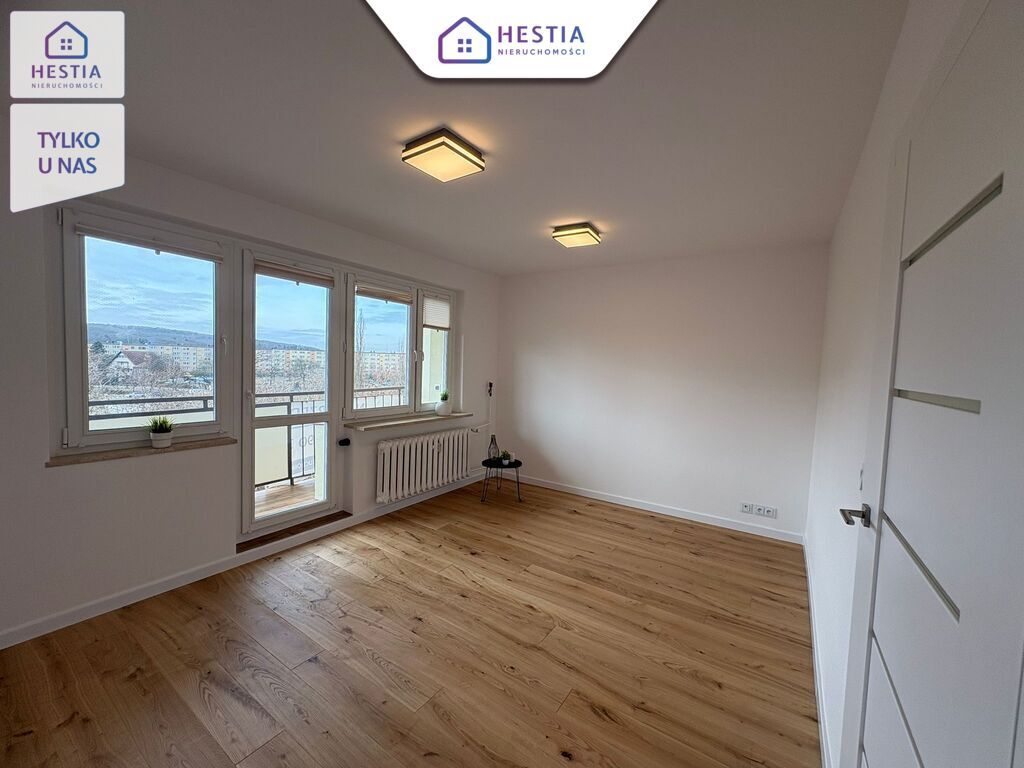 Ładne po remoncie 3 pokoje oś. Słoneczne !! (6)