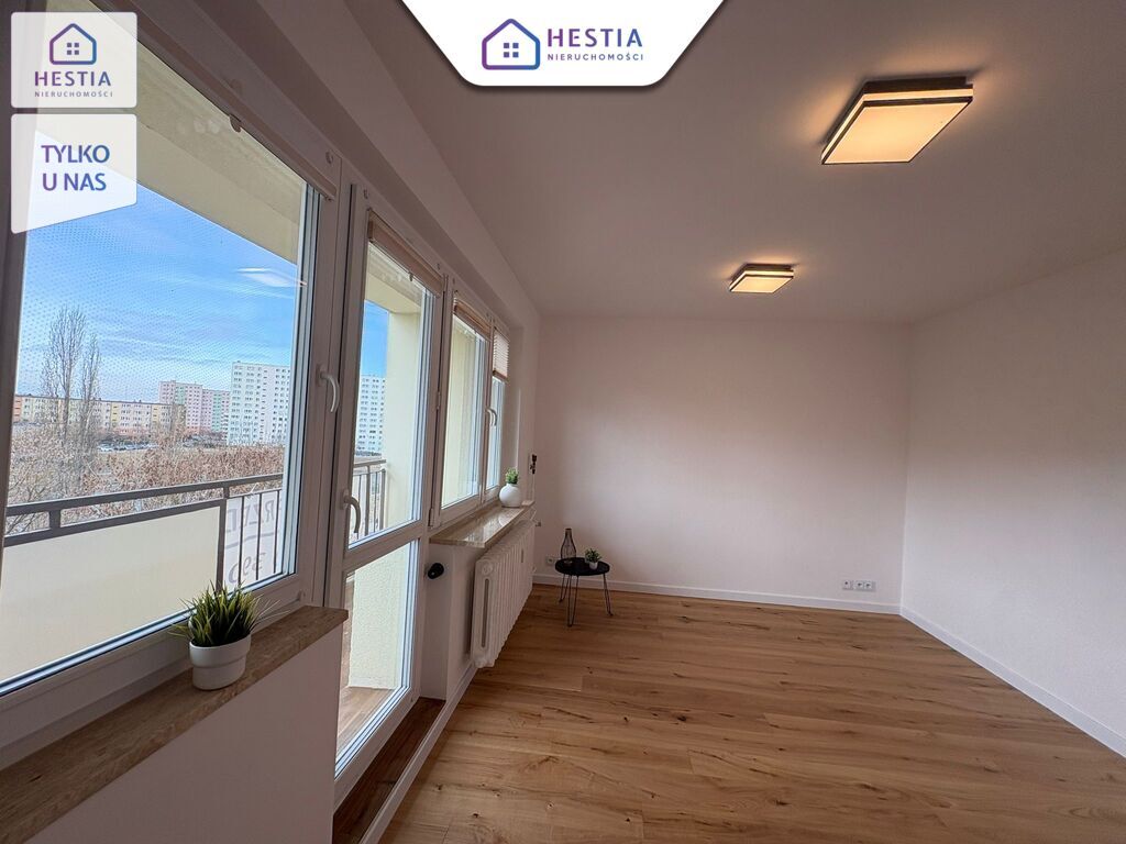 Ładne po remoncie 3 pokoje oś. Słoneczne !! (7)