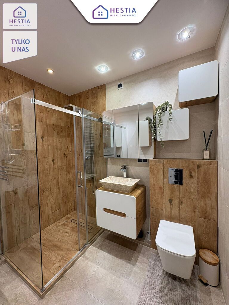 Ładne po remoncie 3 pokoje oś. Słoneczne !! (17)