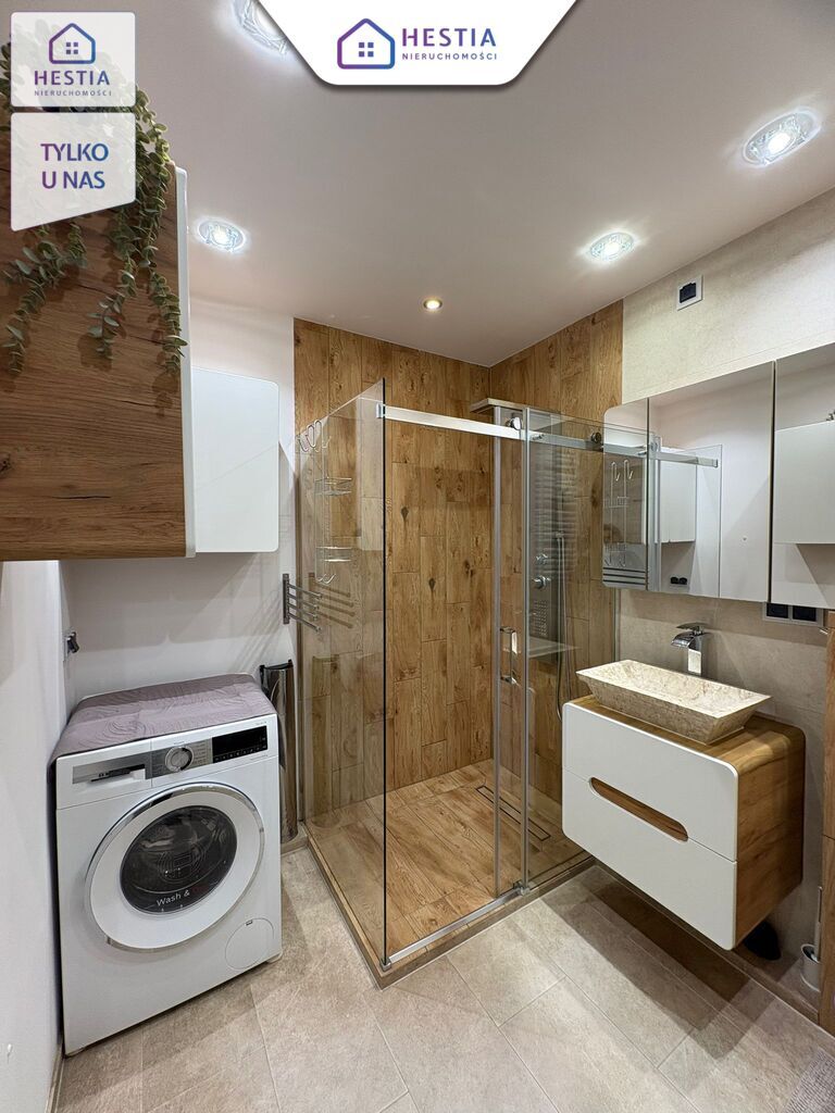 Ładne po remoncie 3 pokoje oś. Słoneczne !! (18)