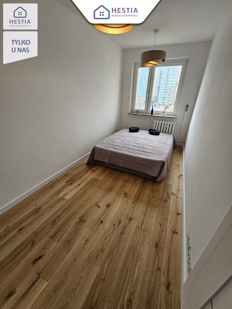 Ładne po remoncie 3 pokoje oś. Słoneczne !! (13)