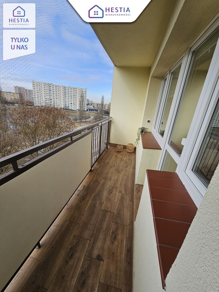 Ładne po remoncie 3 pokoje oś. Słoneczne !! (11)