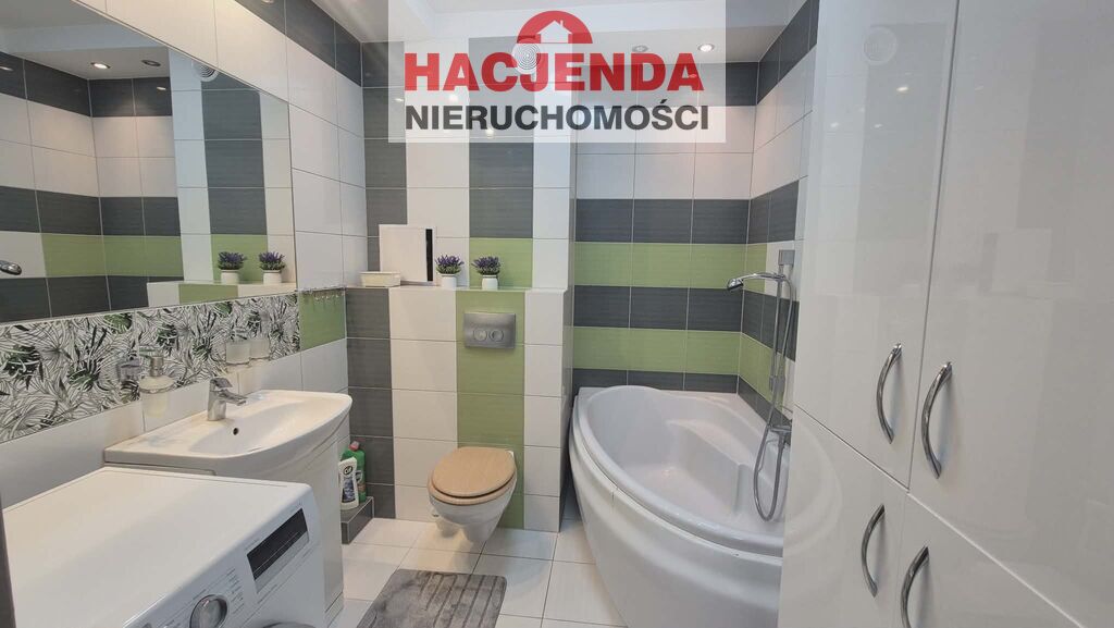 Mieszkanie, 2 pok., 55 m2, Police  (2)