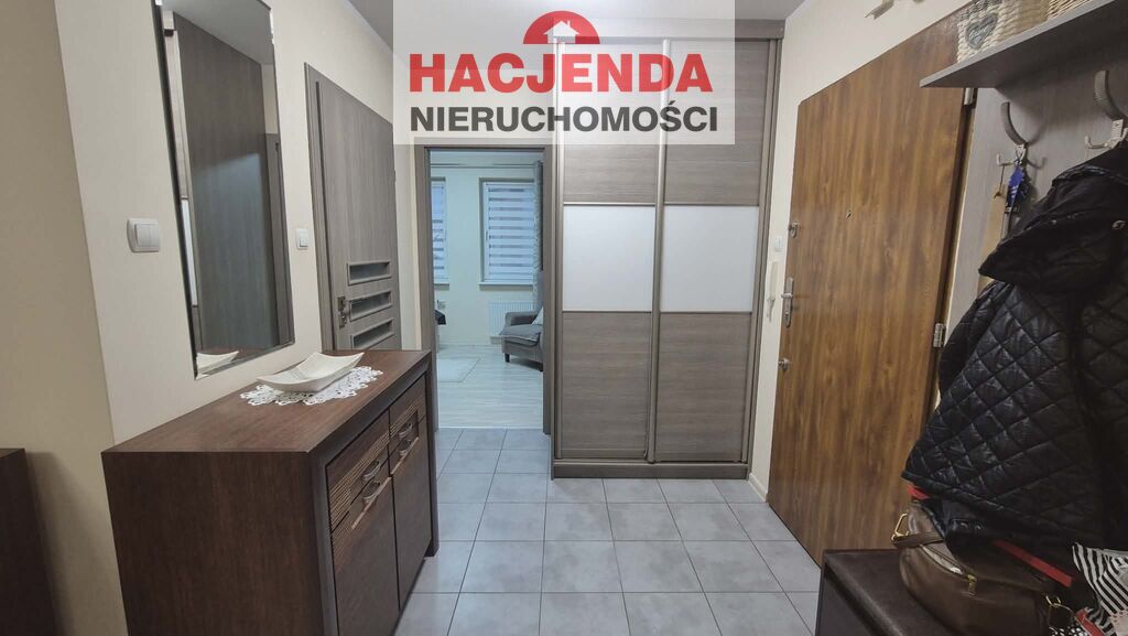 Mieszkanie, 2 pok., 55 m2, Police  (5)