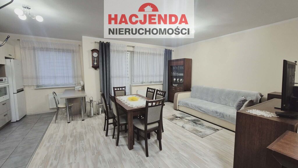 Mieszkanie, 2 pok., 55 m2, Police  (6)