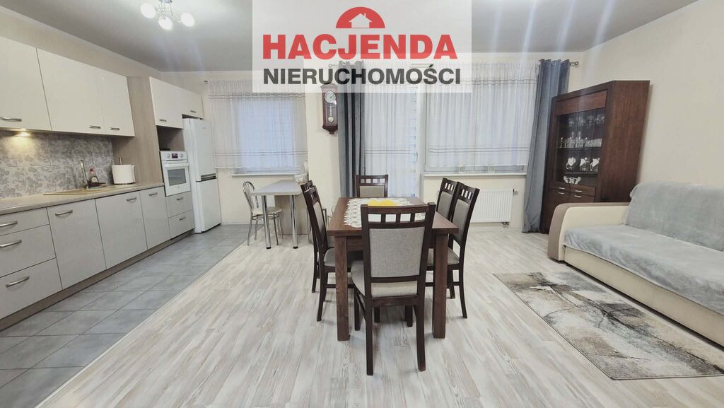 Mieszkanie, 2 pok., 55 m2, Police  (1)