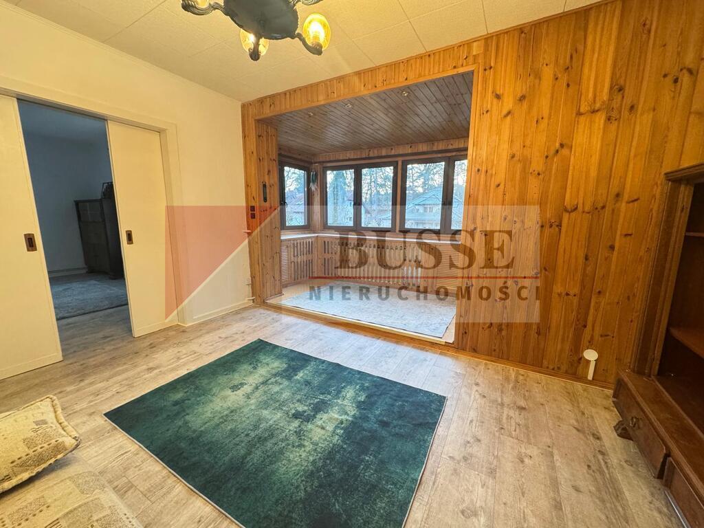 Na wynajem 3 pokoje ul Jaworowa -Głebokie (7)