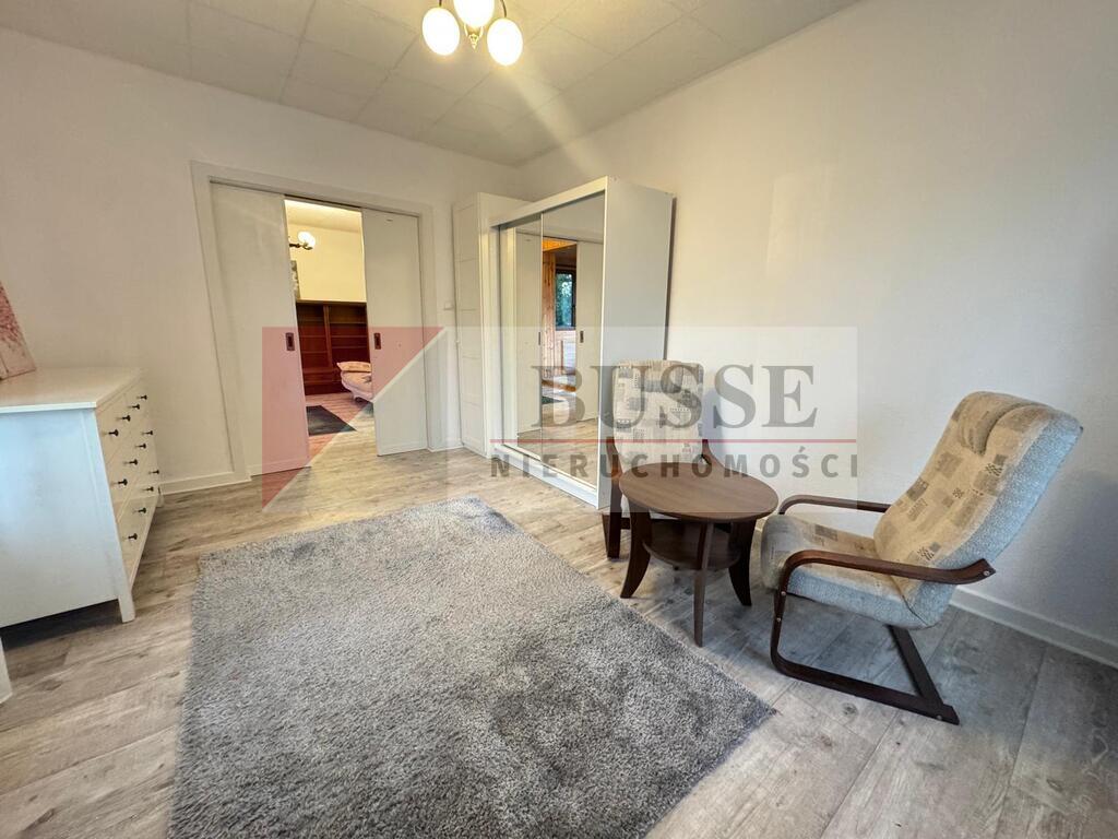 Na wynajem 3 pokoje ul Jaworowa -Głebokie (12)