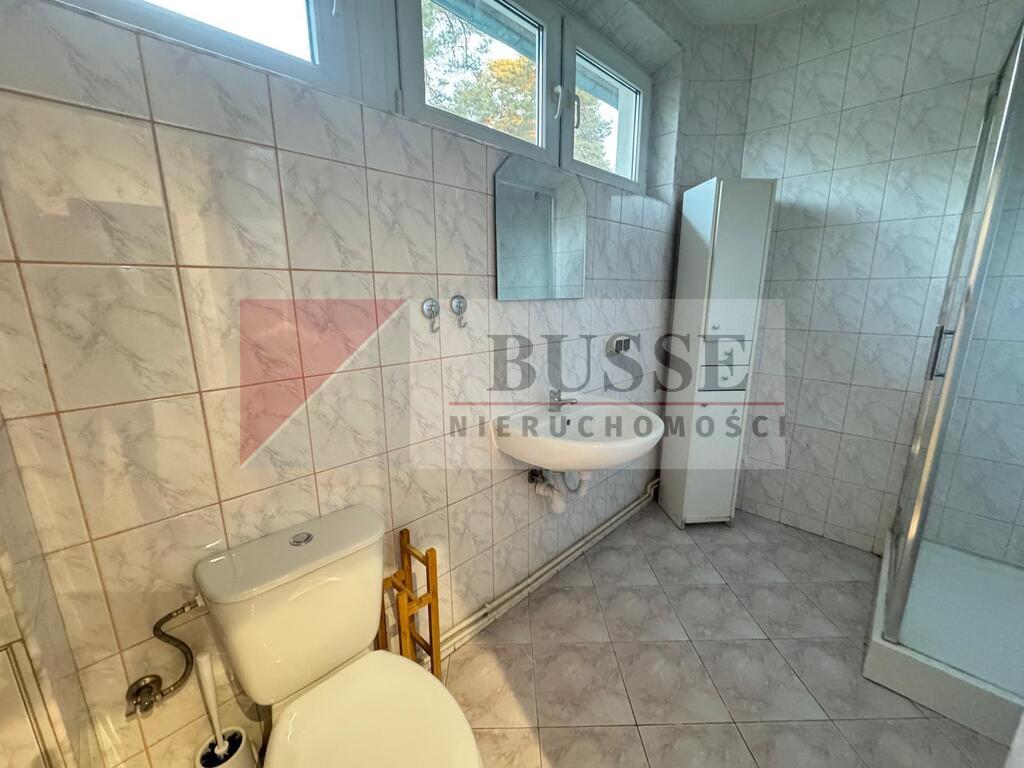 Na wynajem 3 pokoje ul Jaworowa -Głebokie (13)