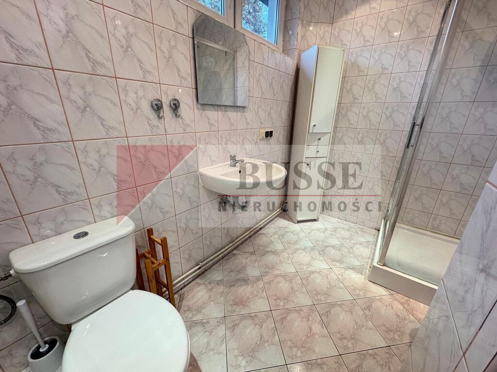 Na wynajem 3 pokoje ul Jaworowa -Głebokie (14)