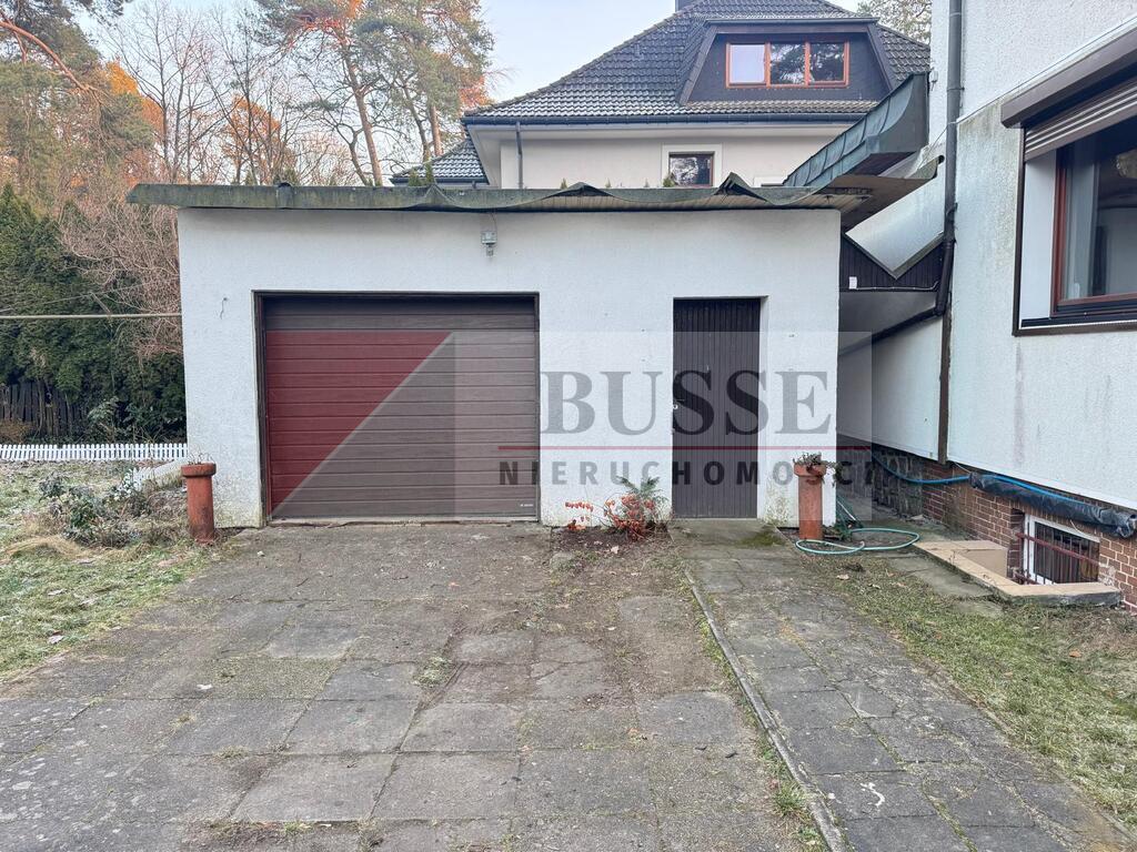 Na wynajem 3 pokoje ul Jaworowa -Głebokie (19)