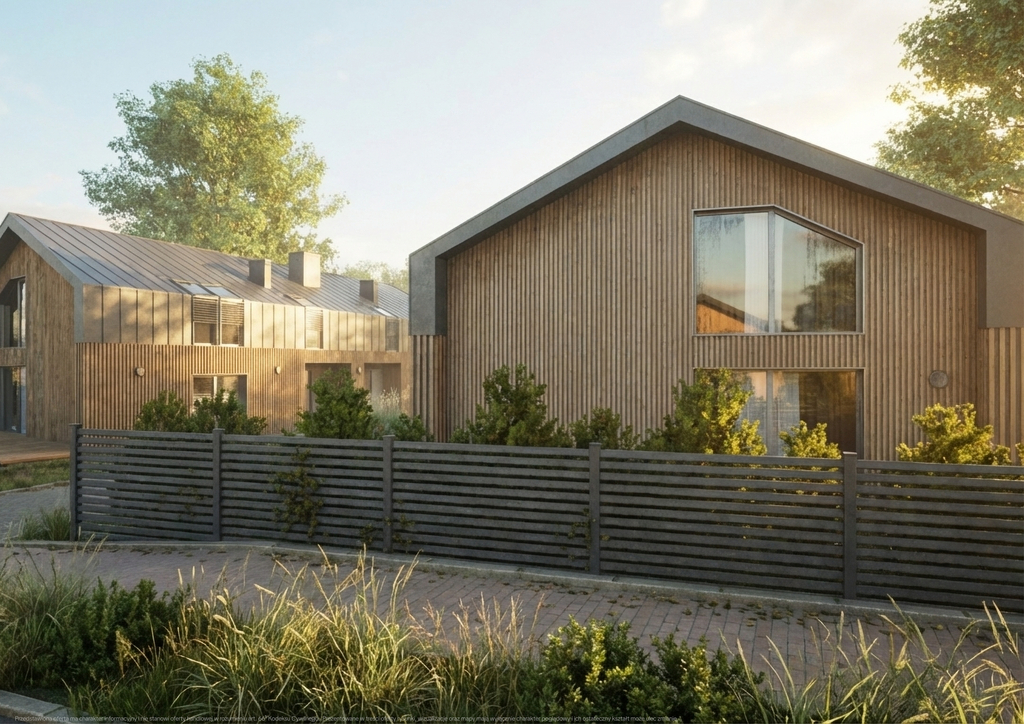 Dom w Morzyczynie-Standard Premium - J. Miedwie (3)