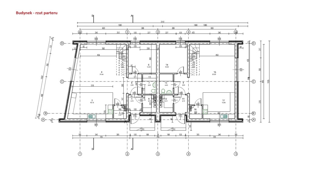 Dom w Morzyczynie-Standard Premium - J. Miedwie (8)