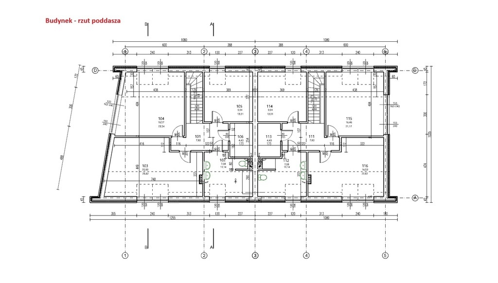 Dom w Morzyczynie-Standard Premium - J. Miedwie (9)