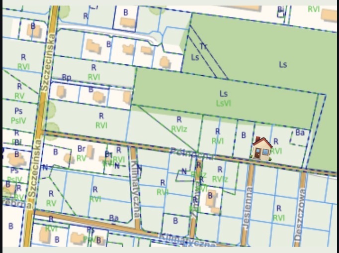 Działka na każdą kieszeń (3)