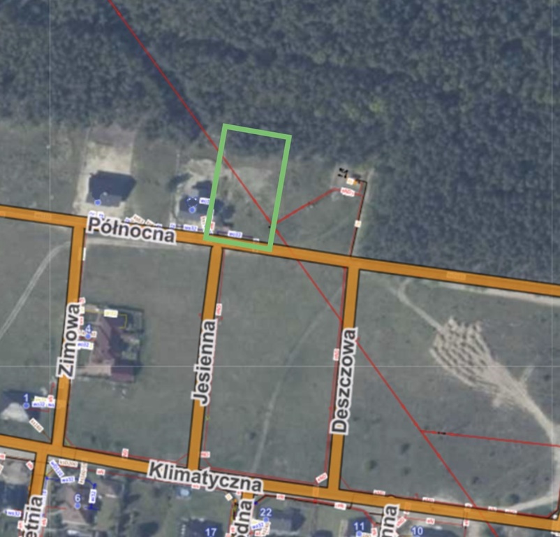 Działka na każdą kieszeń (4)