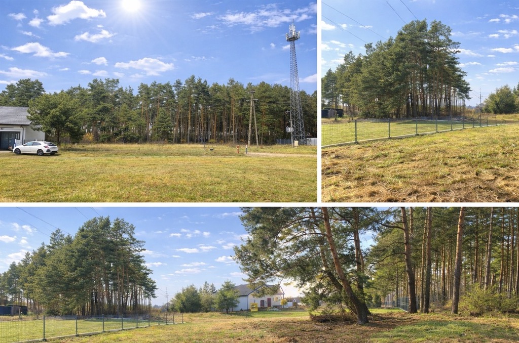 Działka na każdą kieszeń (2)