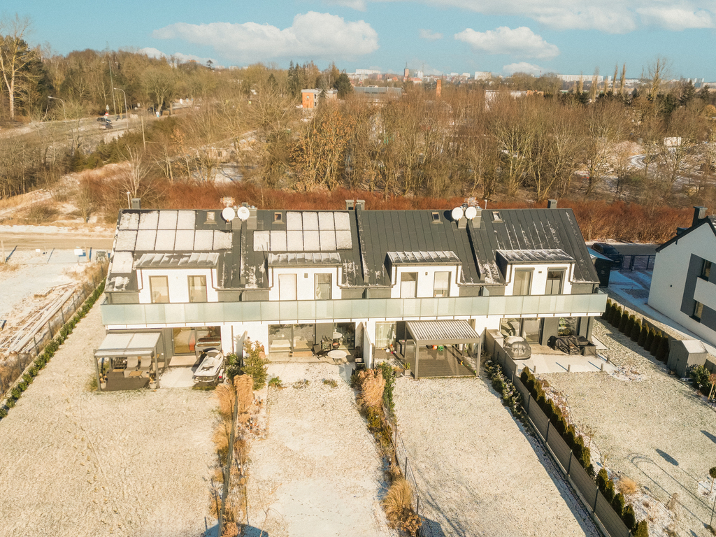 Dom - Segment 140 m2 System Hybrydowy Premium (24)