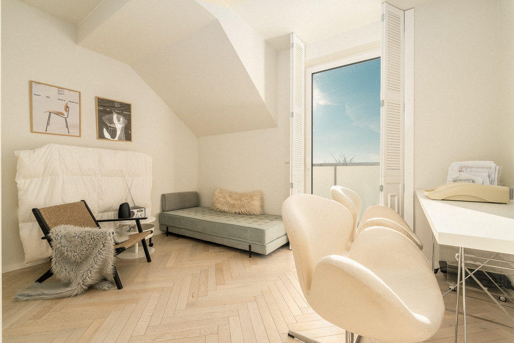 Dom - Segment 140 m2 System Hybrydowy Premium (17)