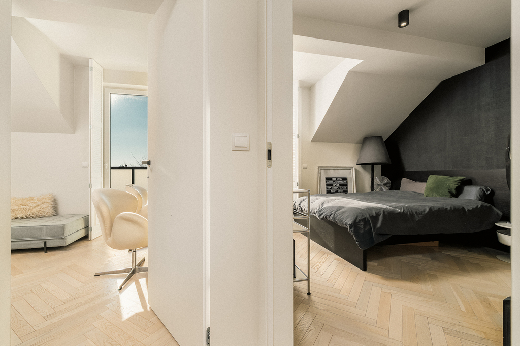 Dom - Segment 140 m2 System Hybrydowy Premium (16)