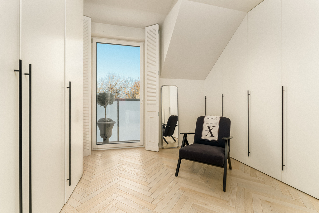 Dom - Segment 140 m2 System Hybrydowy Premium (14)