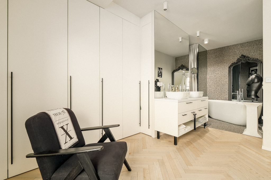 Dom - Segment 140 m2 System Hybrydowy Premium (13)