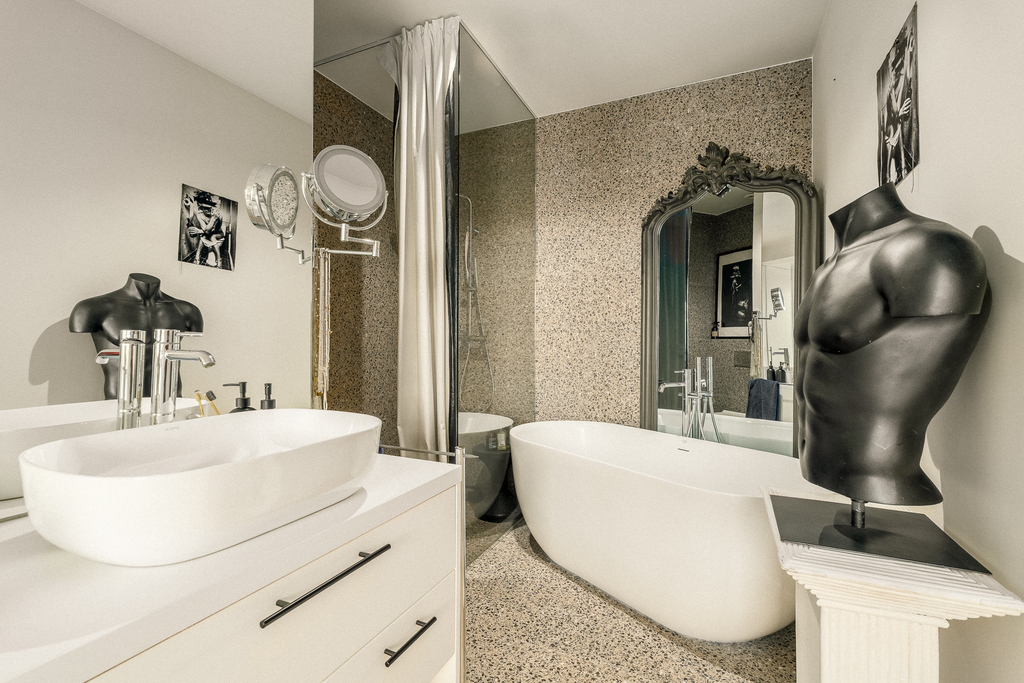 Dom - Segment 140 m2 System Hybrydowy Premium (12)