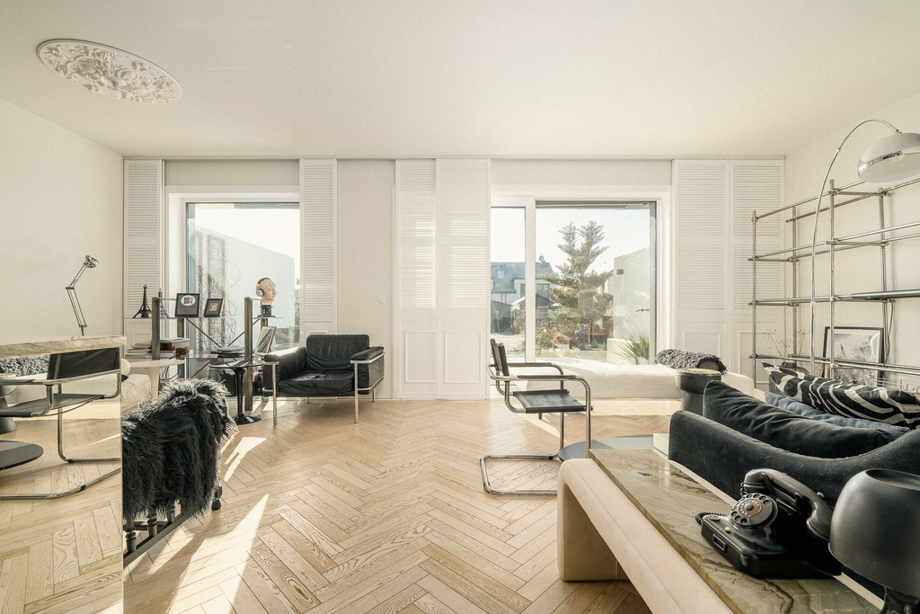 Dom - Segment 140 m2 System Hybrydowy Premium (6)